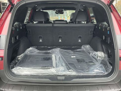 New 2026 Subaru Outback Limited w/ Premium/Limited Package 2 image 10