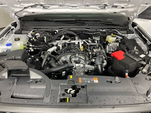 New 2026 Ford Ranger XL AWD/4WD image 9