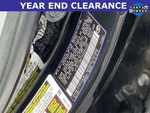 Used 2023 Toyota Camry LE image 19