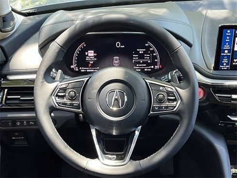 New 2026 Acura MDX FWD w/ Technology Package image 13
