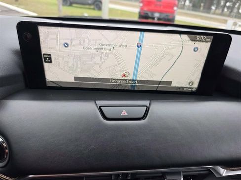 New 2026 MAZDA CX-90 3.3 Turbo S w/ Premium Plus image 9