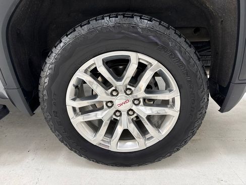 Used 2021 GMC Sierra 1500 SLT w/ SLT Premium Package image 7