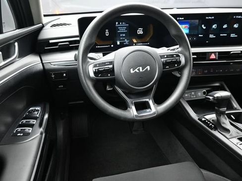Used 2025 Kia K5 LXS FWD image 12