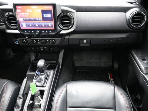 Used 2021 Toyota Tacoma TRD Pro image 34