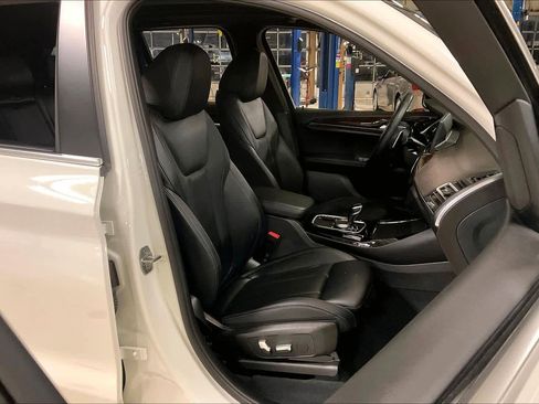 Certified 2023 BMW X3 xDrive30i w/ Convenience Package image 8