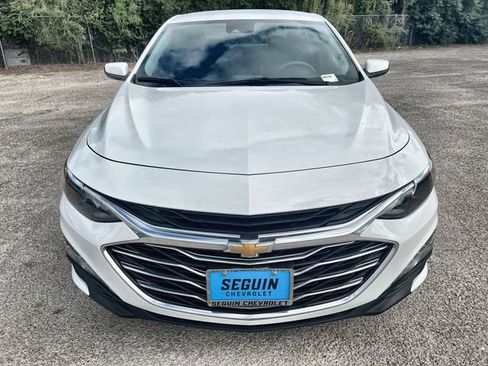 Used 2024 Chevrolet Malibu LT w/ LPO, Floor Liner Package image 30