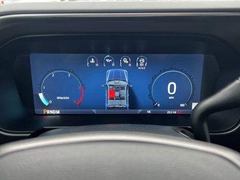 New 2026 Ford F350 Platinum image 16