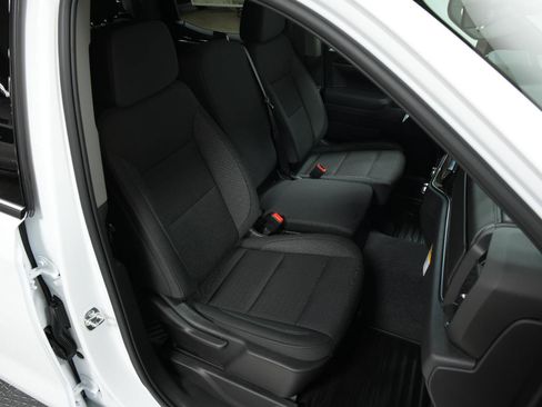 New 2026 GMC Sierra 1500 Elevation image 15