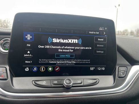 Used 2025 Chevrolet Blazer LT image 22