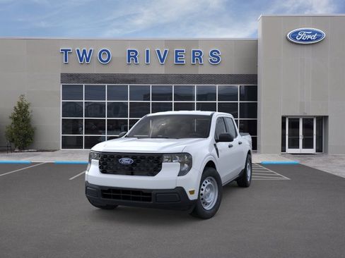 New 2026 Ford Maverick XL FWD image 2