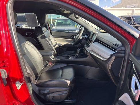 Used 2024 Jeep Compass Limited AWD/4WD image 15