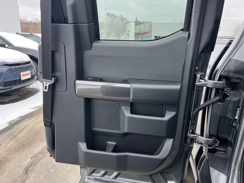 Certified 2023 Ford F150 XLT w/ Equipment Group 302A High image 23