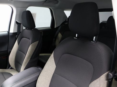 Certified 2025 Ford Bronco Sport Big Bend w/ Convenience Package image 26