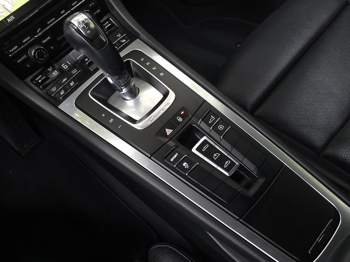 Used 2015 Porsche 911 Carrera RWD image 45