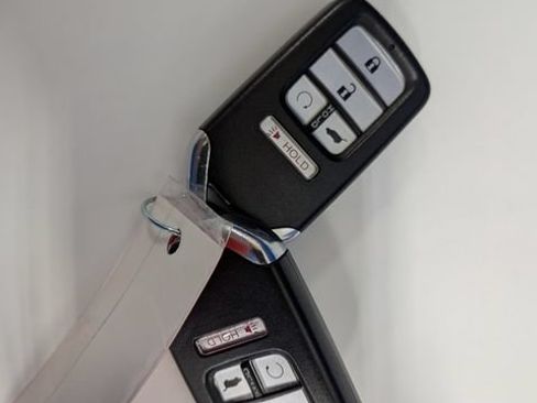 Certified 2023 Honda Passport EX-L image 37