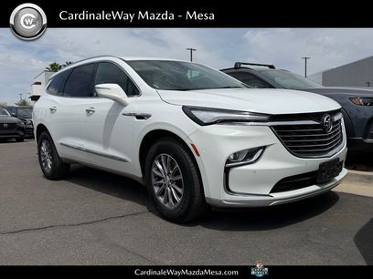 Used 2024 Buick Enclave Premium