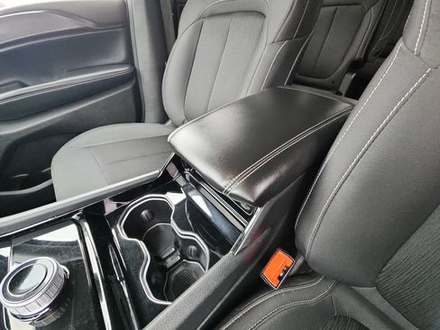 Certified 2023 Jeep Grand Cherokee L Laredo image 21