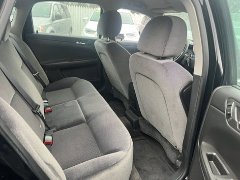 Used 2016 Chevrolet Impala LS image 11