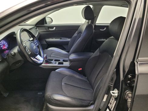 Used 2019 Kia Optima S w/ S Panoramic Sunroof Package image 17
