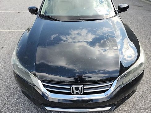 Used 2015 Honda Accord EX-L image 18