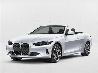 New 2027 BMW 430i Convertible w/ Premium Package RWD video 1