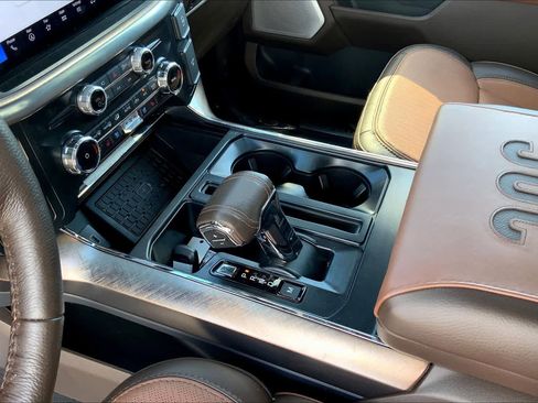 Used 2025 Ford F150 King Ranch image 17