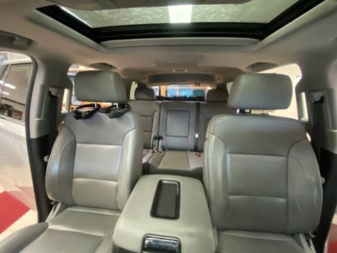Used 2020 Chevrolet Tahoe LT AWD/4WD image 15