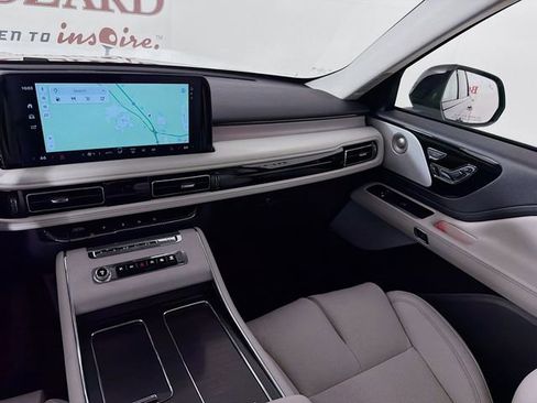 New 2026 Lincoln Aviator Reserve AWD/4WD image 26