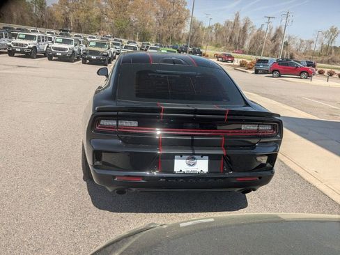 New 2026 Dodge Charger R/T Scat Pack image 4