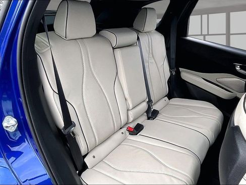 New 2026 Acura RDX A-Spec AWD/4WD image 14
