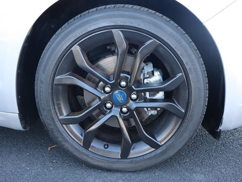 Used 2019 Ford Fusion Titanium FWD image 45