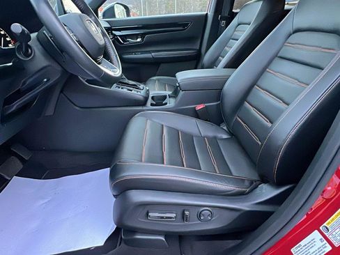 Used 2023 Honda CR-V Sport Touring image 23