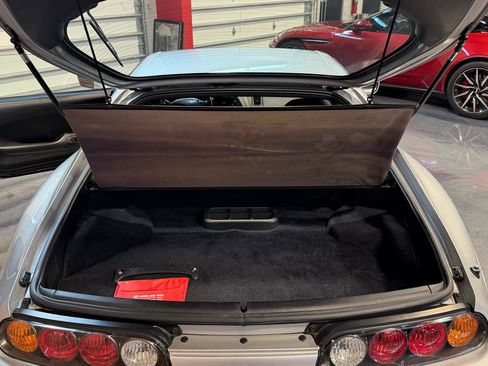 Used 1993 Toyota Supra Turbo RWD image 15