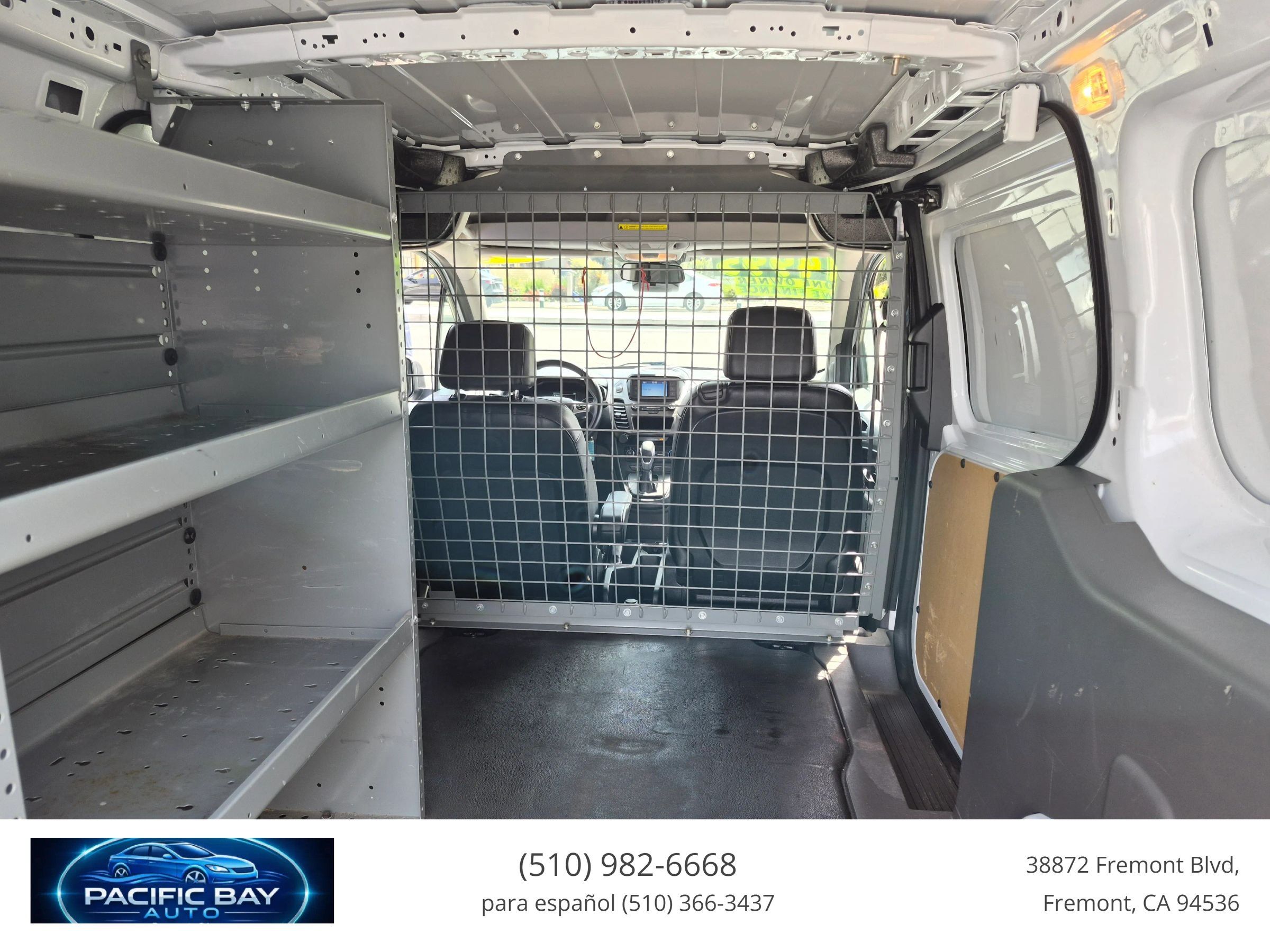 Used 2019 Ford Transit Connect XL FWD image 27