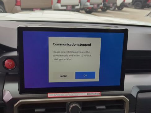 New 2026 Toyota Tacoma TRD Sport image 17