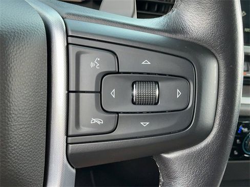 Used 2022 GMC Sierra 1500 SLT w/ SLT Premium Plus Package image 27