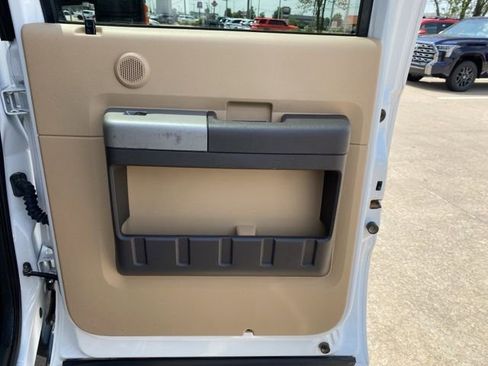 Used 2015 Ford F250 Lariat w/ Chrome Package AWD/4WD image 19