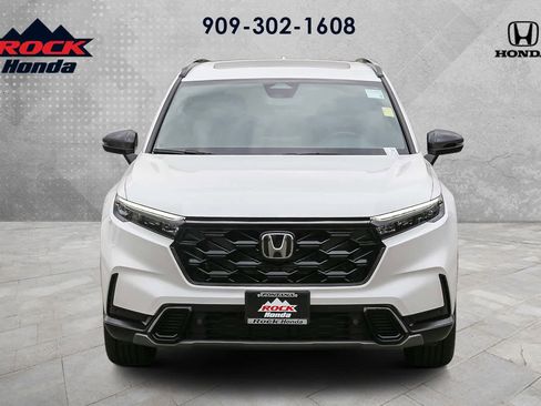 Certified 2024 Honda CR-V Sport-L image 2