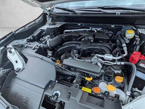 New 2026 Subaru Outback Premium AWD/4WD image 25