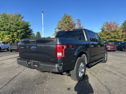 Used 2016 Ford F150 XLT w/ XTR Package