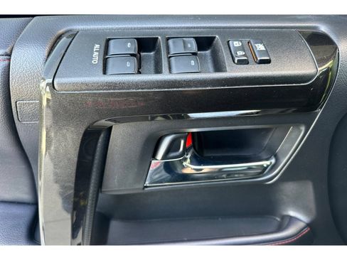 Used 2022 Toyota 4Runner TRD Pro AWD/4WD image 11