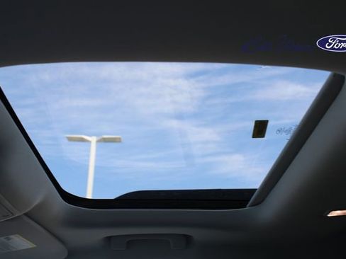 New 2025 Ford Bronco Sport Badlands w/ Badlands Tech Package image 12