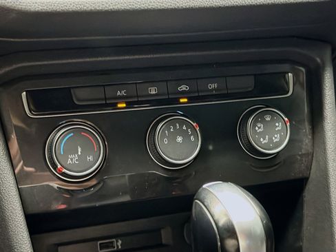 Used 2019 Volkswagen Tiguan S w/ Driver Assistance Package FWD image 10