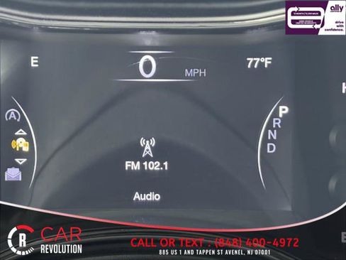 Used 2021 Jeep Grand Cherokee Limited X AWD/4WD image 28