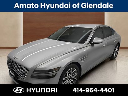 Used 2026 Genesis G80 2.5T
