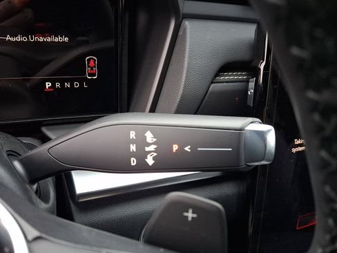 New 2026 GMC Terrain Elevation image 7