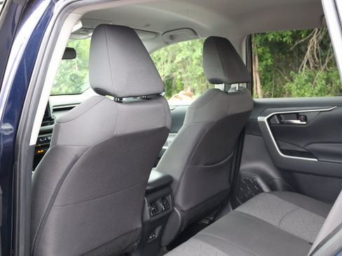 Certified 2024 Toyota RAV4 XLE FWD image 16