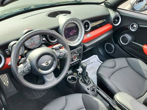 Used 2015 MINI Cooper Roadster S FWD image 24