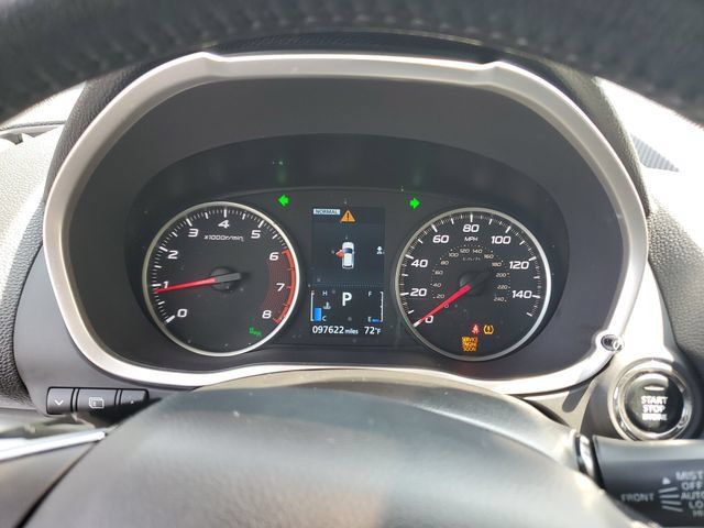 Used 2022 Mitsubishi Eclipse Cross SEL AWD/4WD image 16