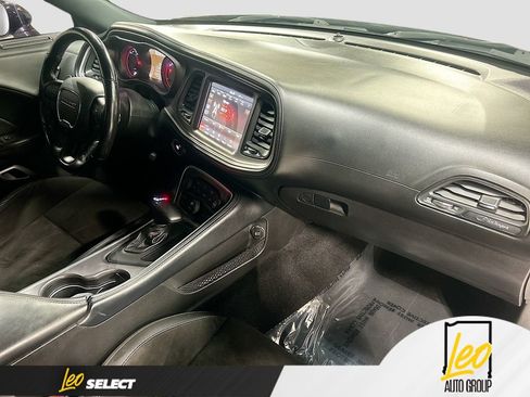 Used 2021 Dodge Challenger GT w/ Plus Package image 29